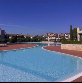 Eccociiiii Manerba Apartment - Casa Naty e Ale